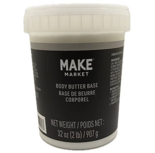 2lb. Body Butter Base by Make Market®